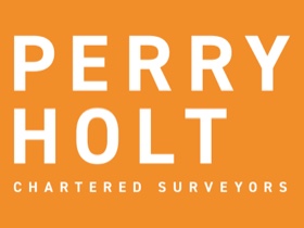 Perry Holt